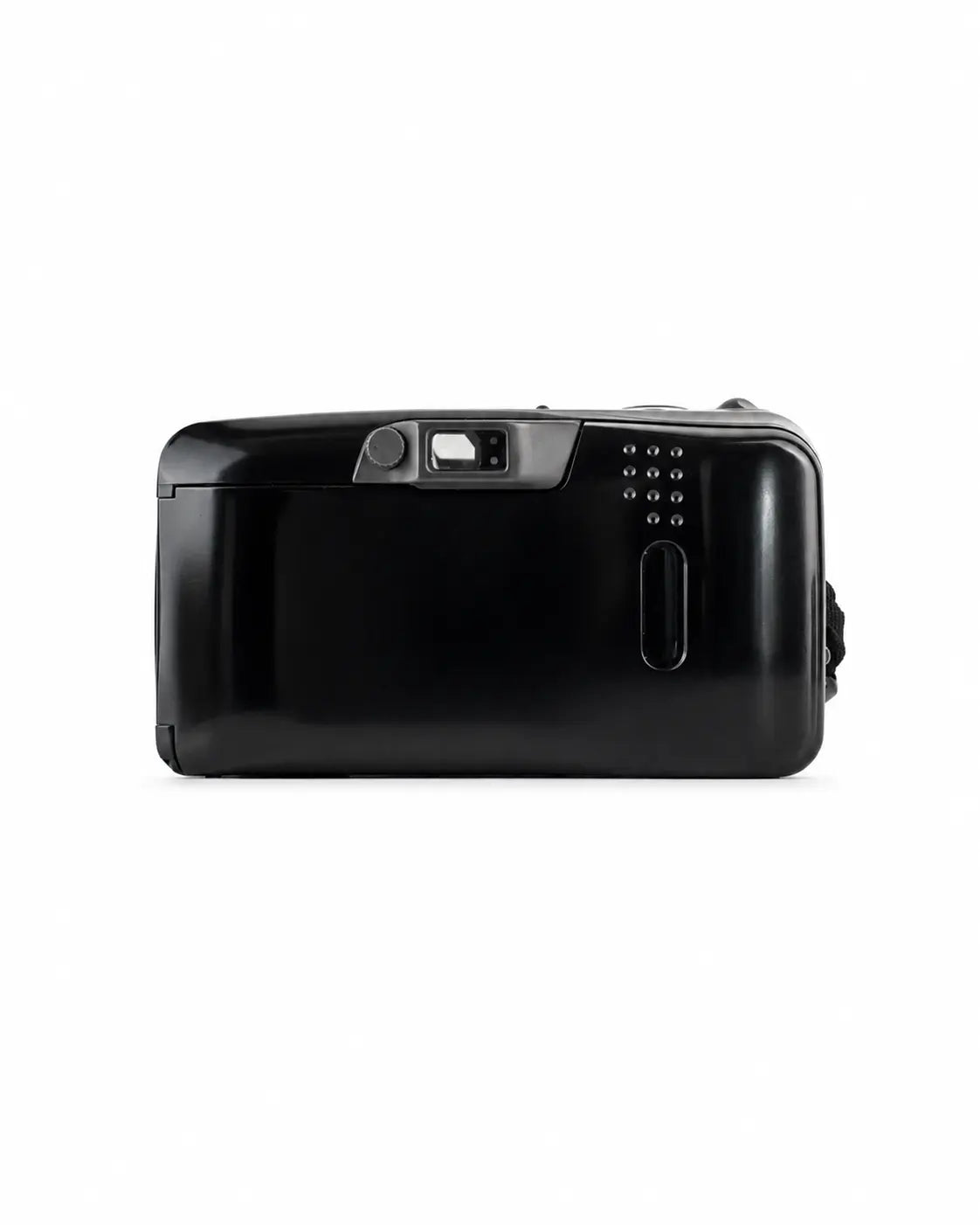 Olympus Superzoom 140 S – 35mm Compact Film Camera
