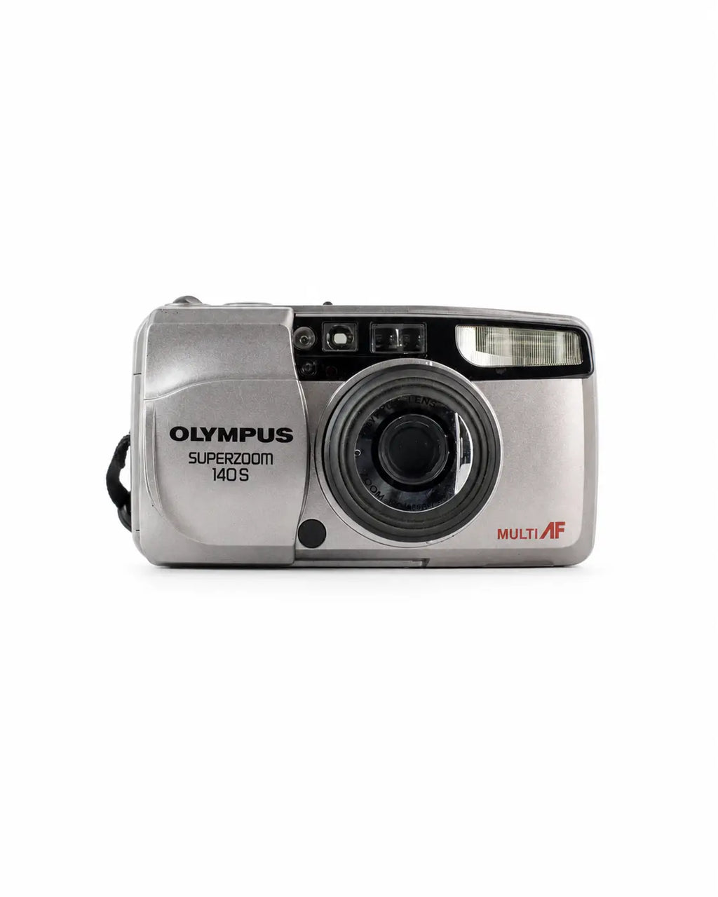 Olympus Superzoom 140 S – Appareil photo compact 35 mm