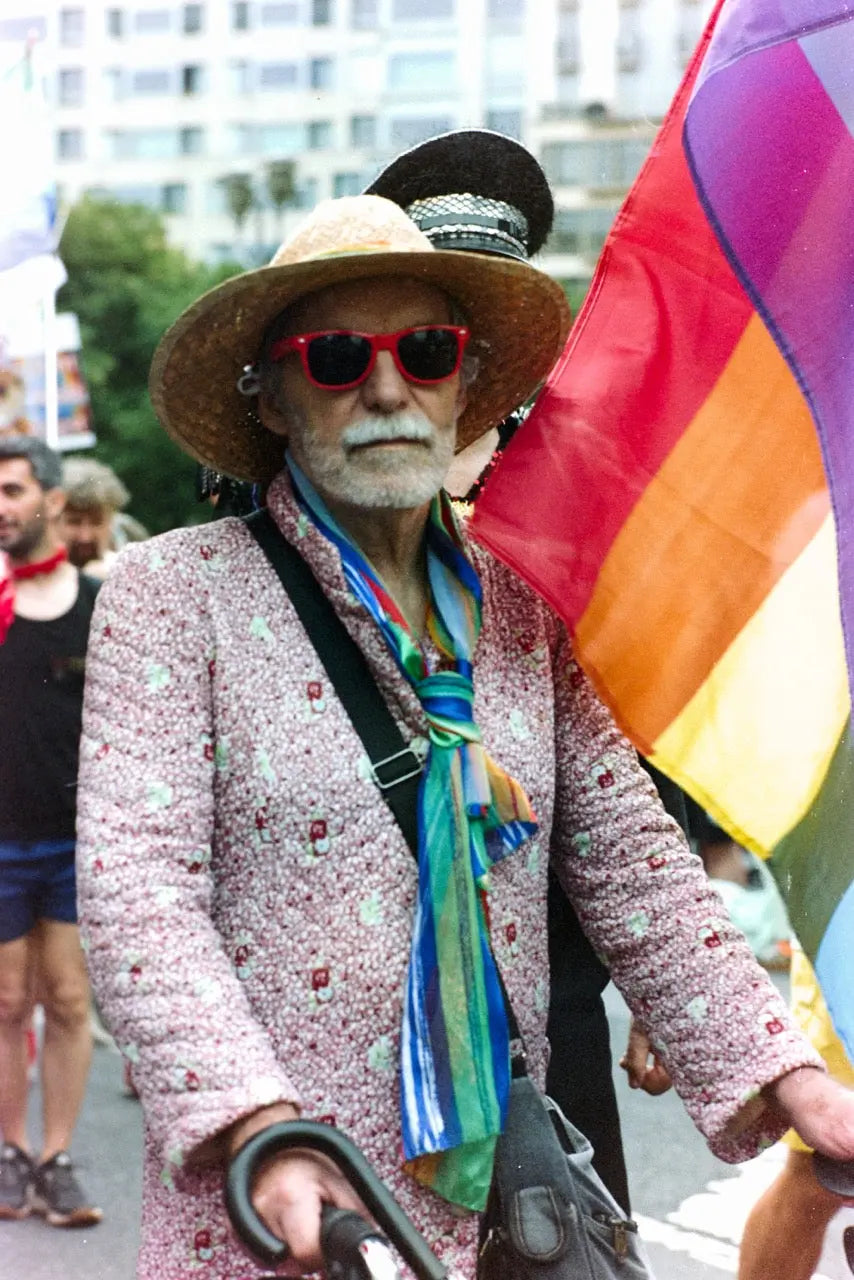 ETERNA V160T ECN-2 – Fujifilm Tungsten Motion Picture Film (135/36) - Photo Studio Berlin