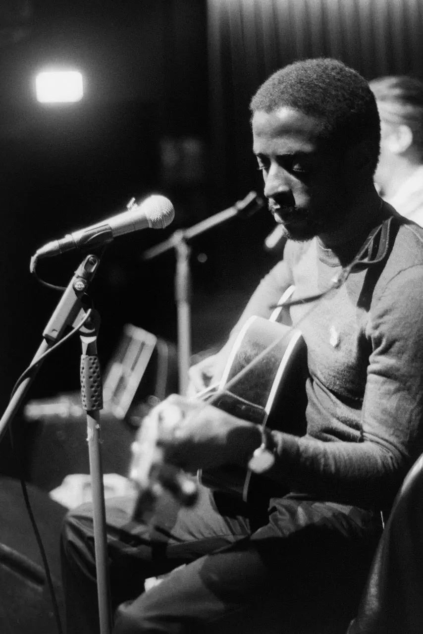 Kentmere Pan 200 – 120 Black & White Film - Photo Studio Berlin