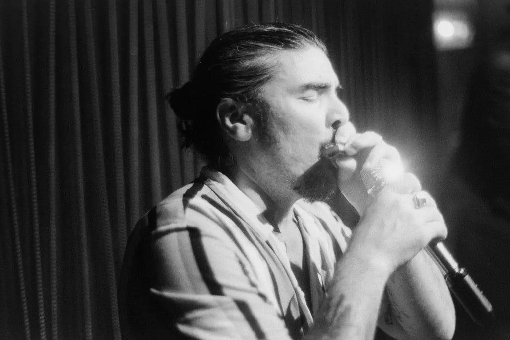 Kentmere Pan 200 – 120 Black & White Film - Photo Studio Berlin