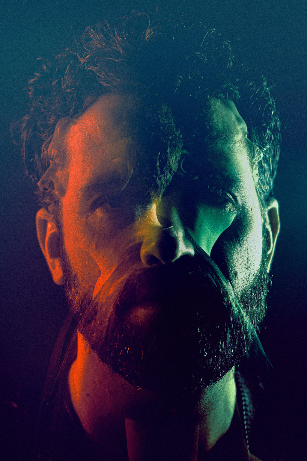 Artist/Musician/Performer Photoshoot Berlin Photo Studio Berlin