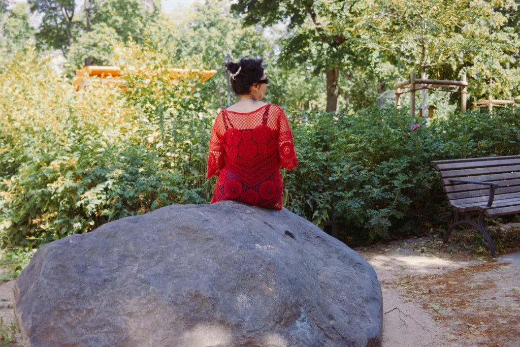 ECN-2 Water Melon 50 ISO – 135/36 Filmrolle – 35-mm-Filmrolle, Galerieansicht 7 von 8