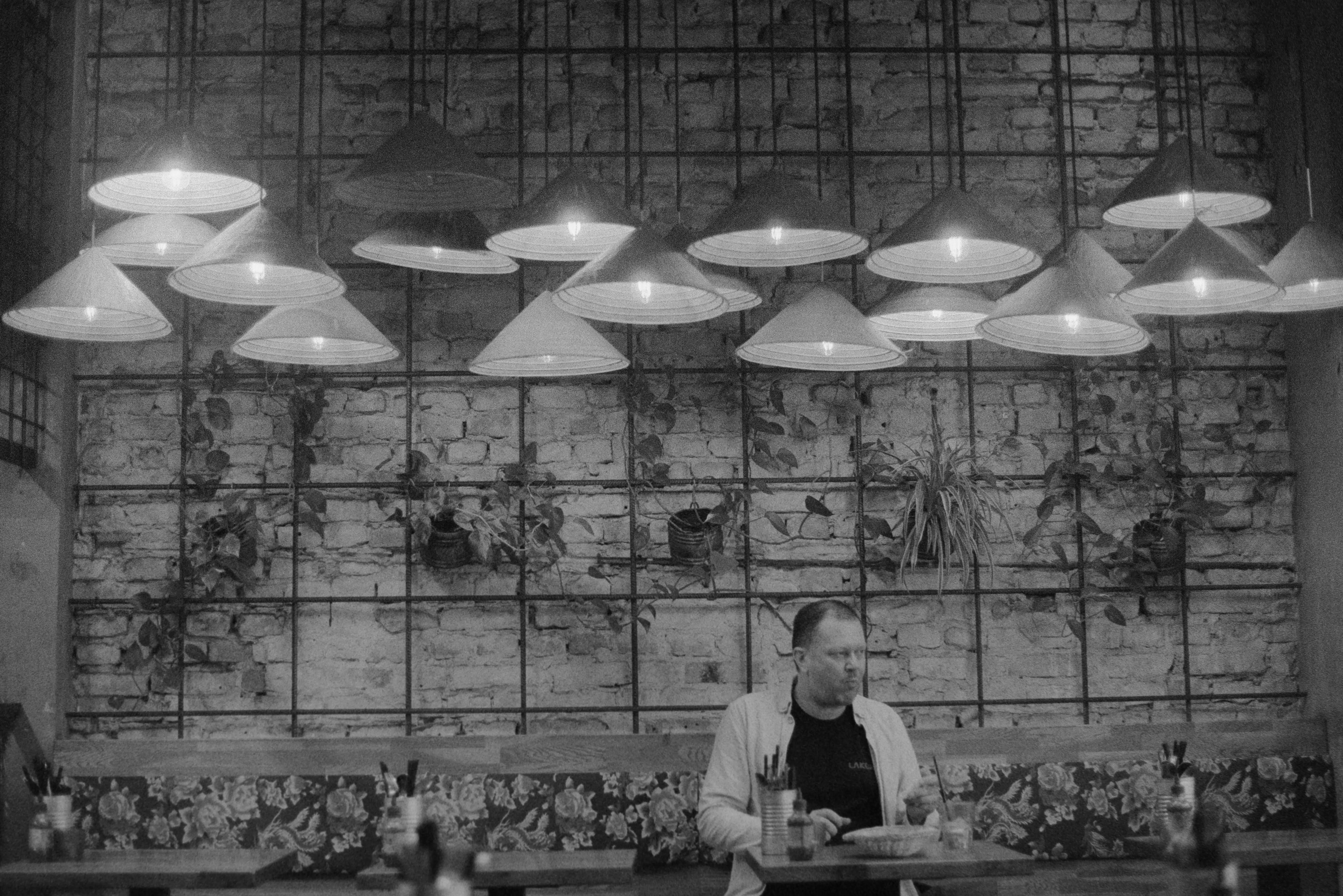 Ilford HP5 Plus 400 – 120 Black & White Film - Photo Studio Berlin