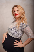 Maternity Photoshoot Berlin — A Moment That Becomes Memory Photo Studio Berlin