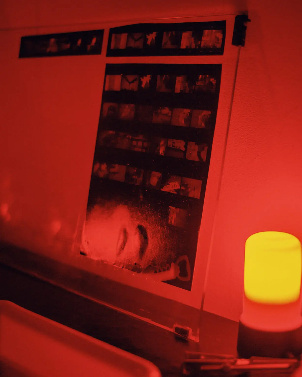 1&1 Basic Darkroom Printing Workshop Berlin Berlin Photo Studio