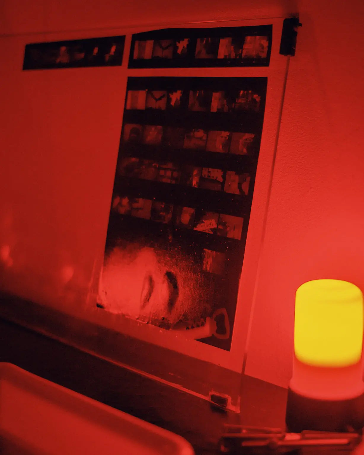 1&1 Basic Darkroom Printing Workshop Berlin Berlin Photo Studio