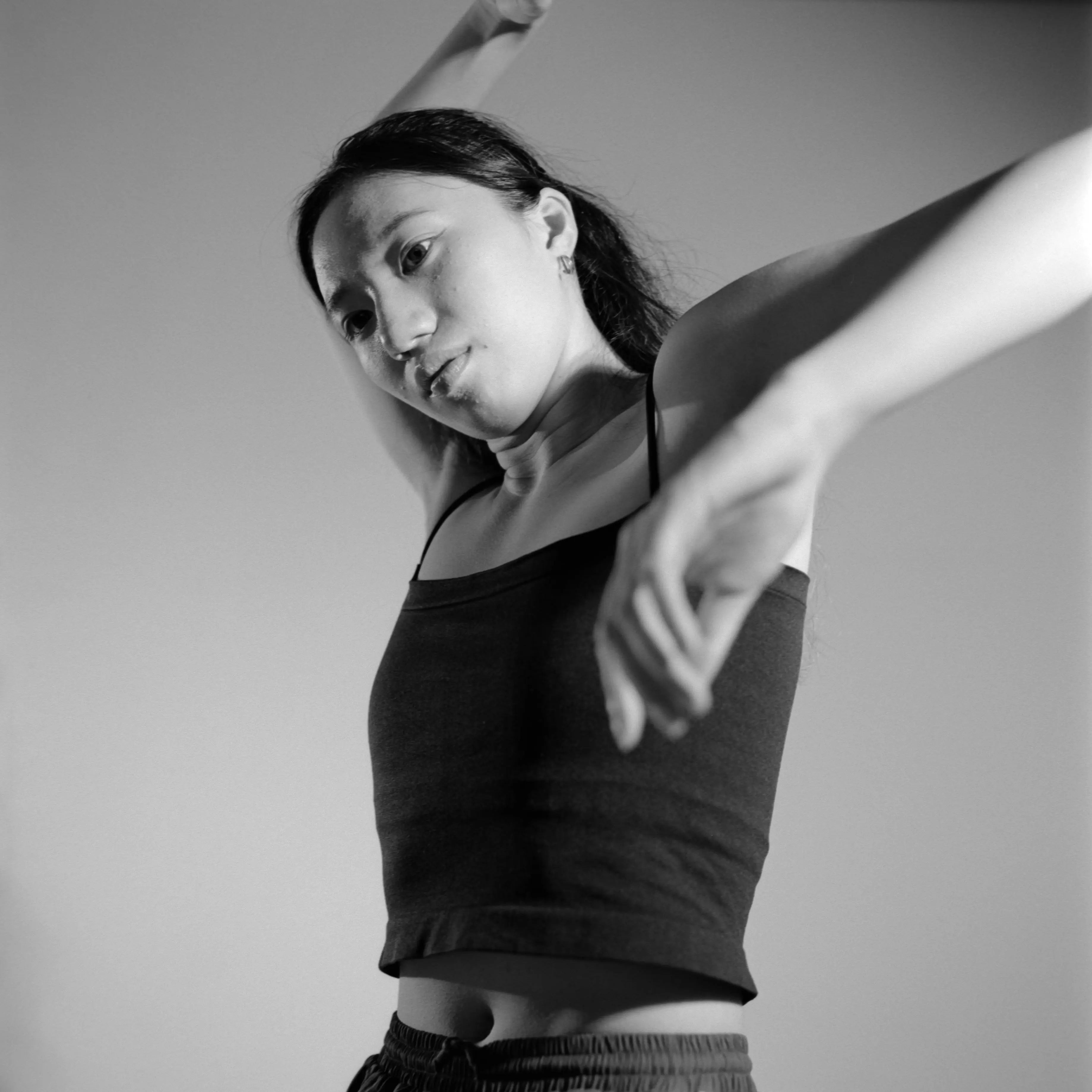 Ilford HP5 Plus 400 – 120 Black & White Film - Photo Studio Berlin