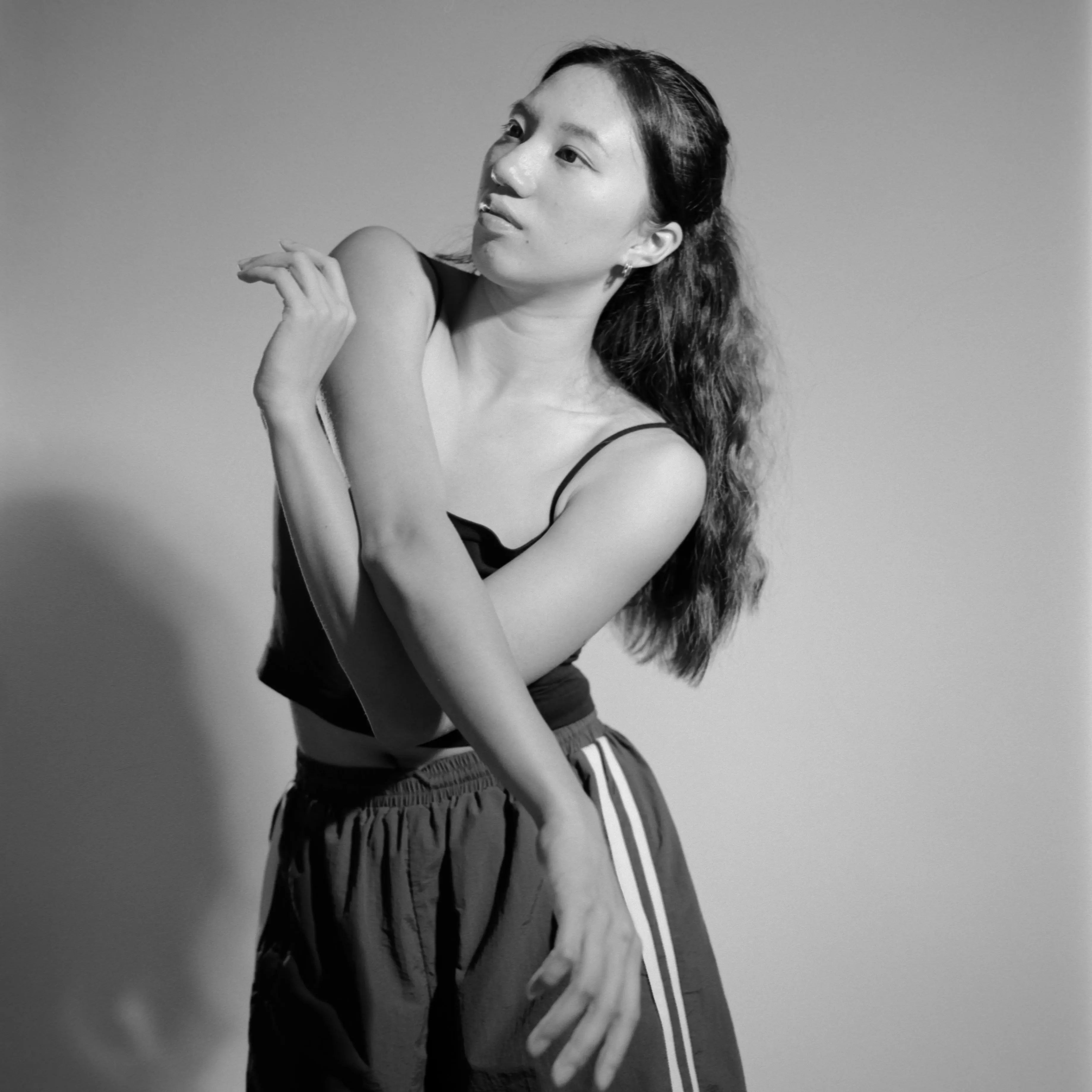 Ilford HP5 Plus 400 – 120 Black & White Film - Photo Studio Berlin