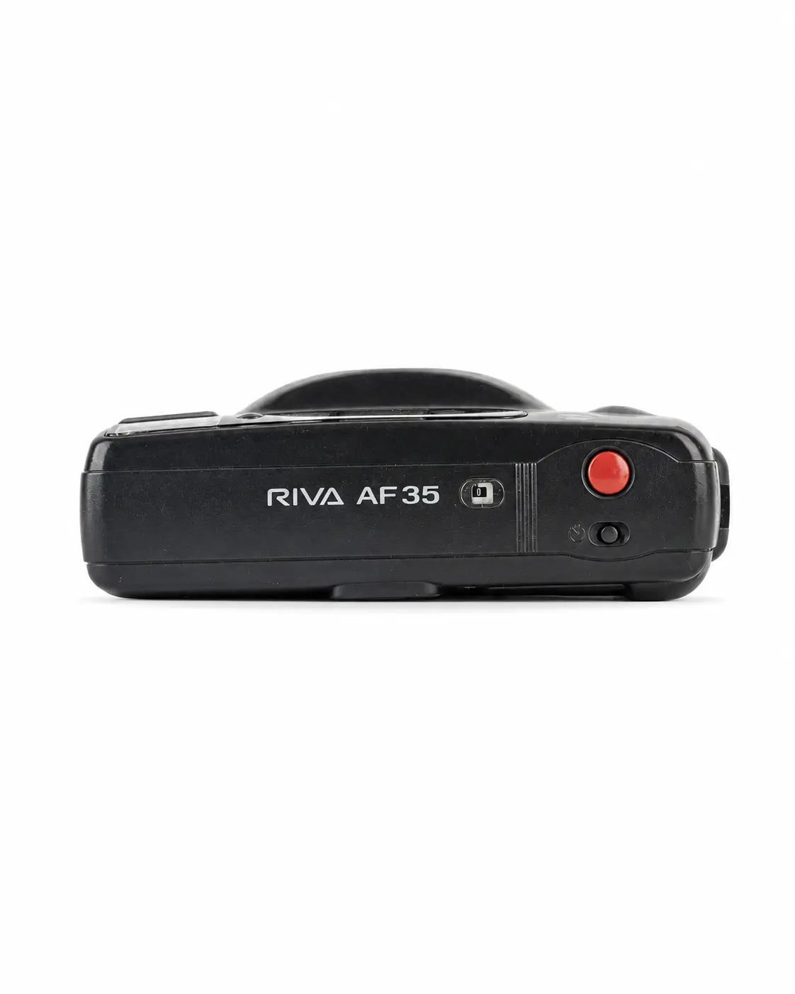 Minolta Riva AF35 – 35mm Compact Film Camera