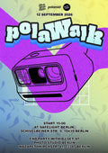 PolaWalk – Polaroid Photo Walk Berlin