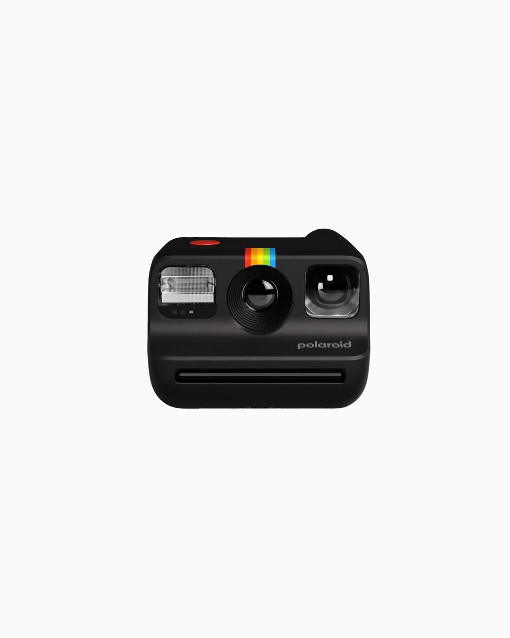 Polaroid Go Generation 2 Black - Photo Studio Berlin