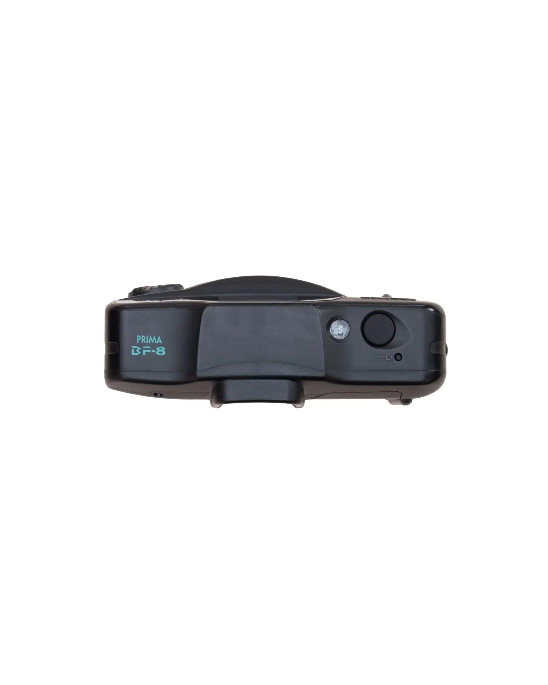 Canon BF-8 - 35mm film camera image 3
