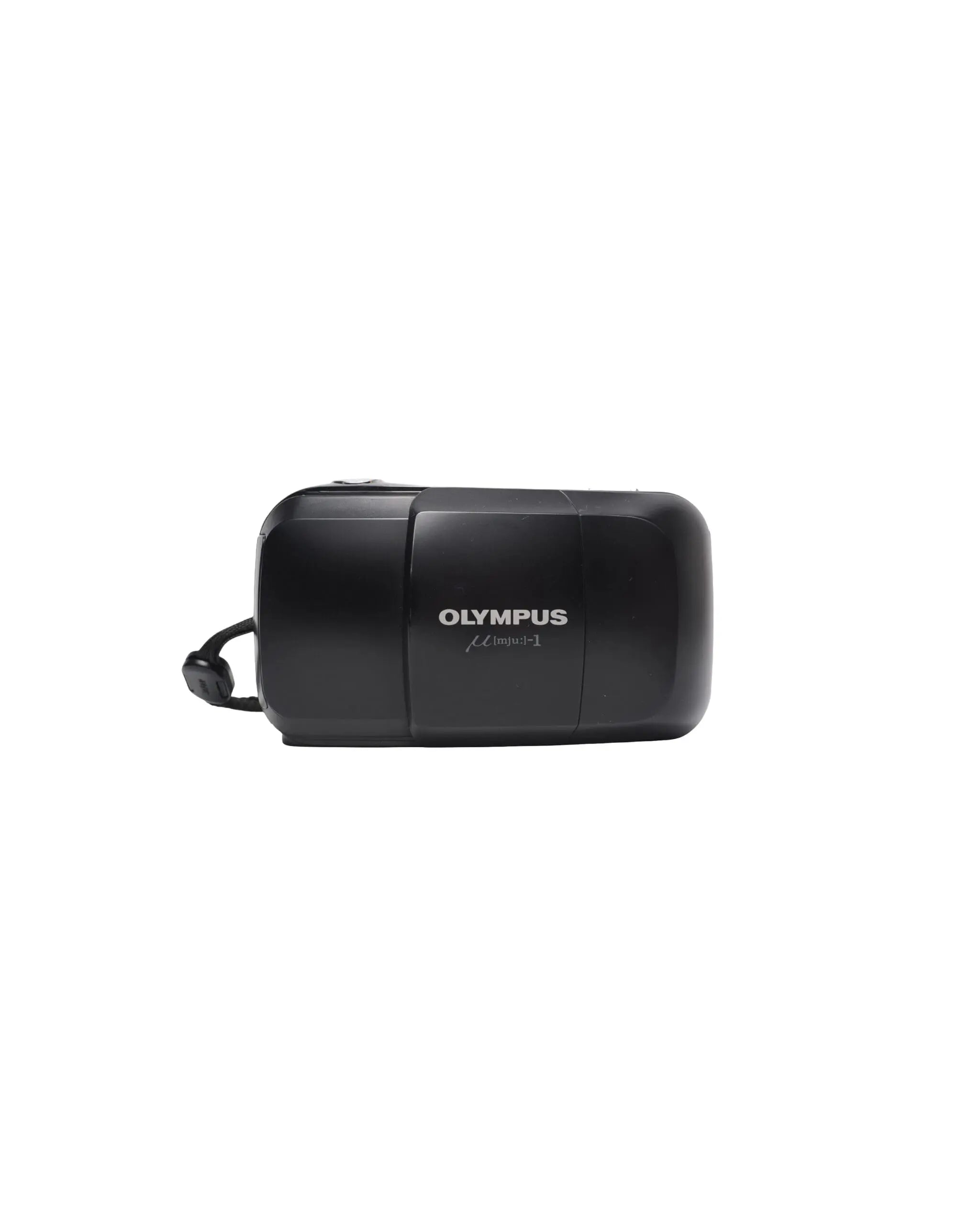 Olympus Mju I Stylus – Preordine fotocamera 35mm testata – Berlin
