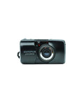 Olympus MJU 105 Zoom – Compact 35mm Point &amp; Shoot Camera - Photo Studio Berlin