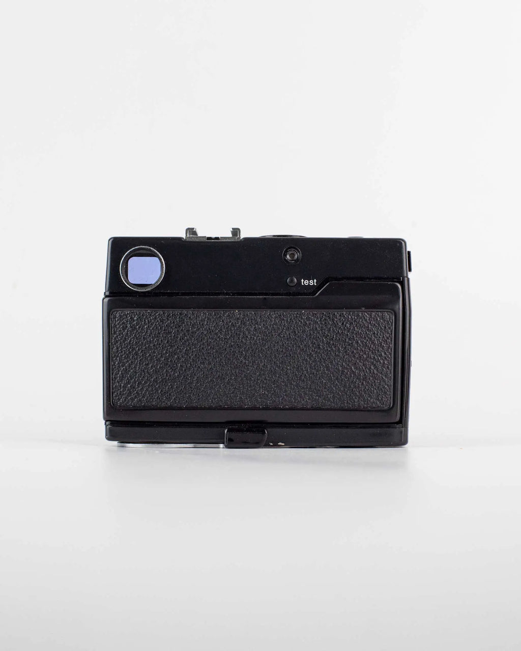 Agfa Selectronic Sensor 35-mm-Filmkamera – Ansicht 2
