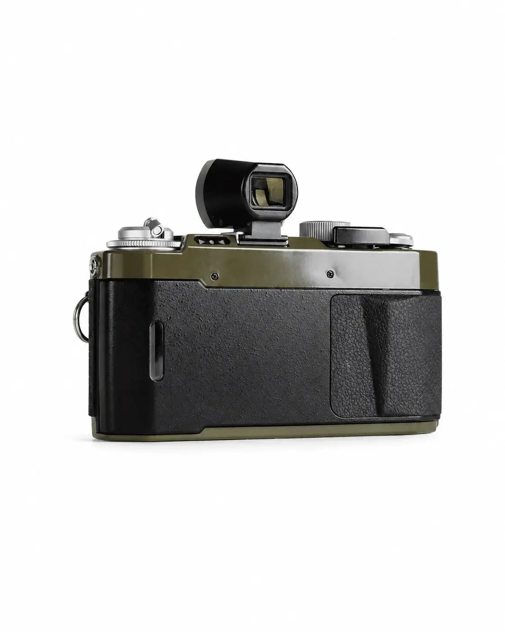 Voigtländer Bessa-L with Super Wide-Heliar 15mm f/4.5 and Viewfinder – product view 8