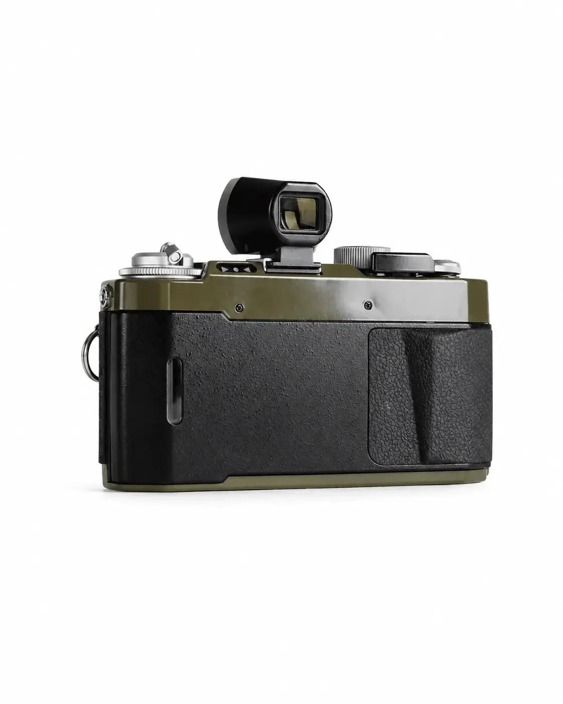 Voigtländer Bessa-L with Super Wide-Heliar 15mm f/4.5 and Viewfinder – product view 8
