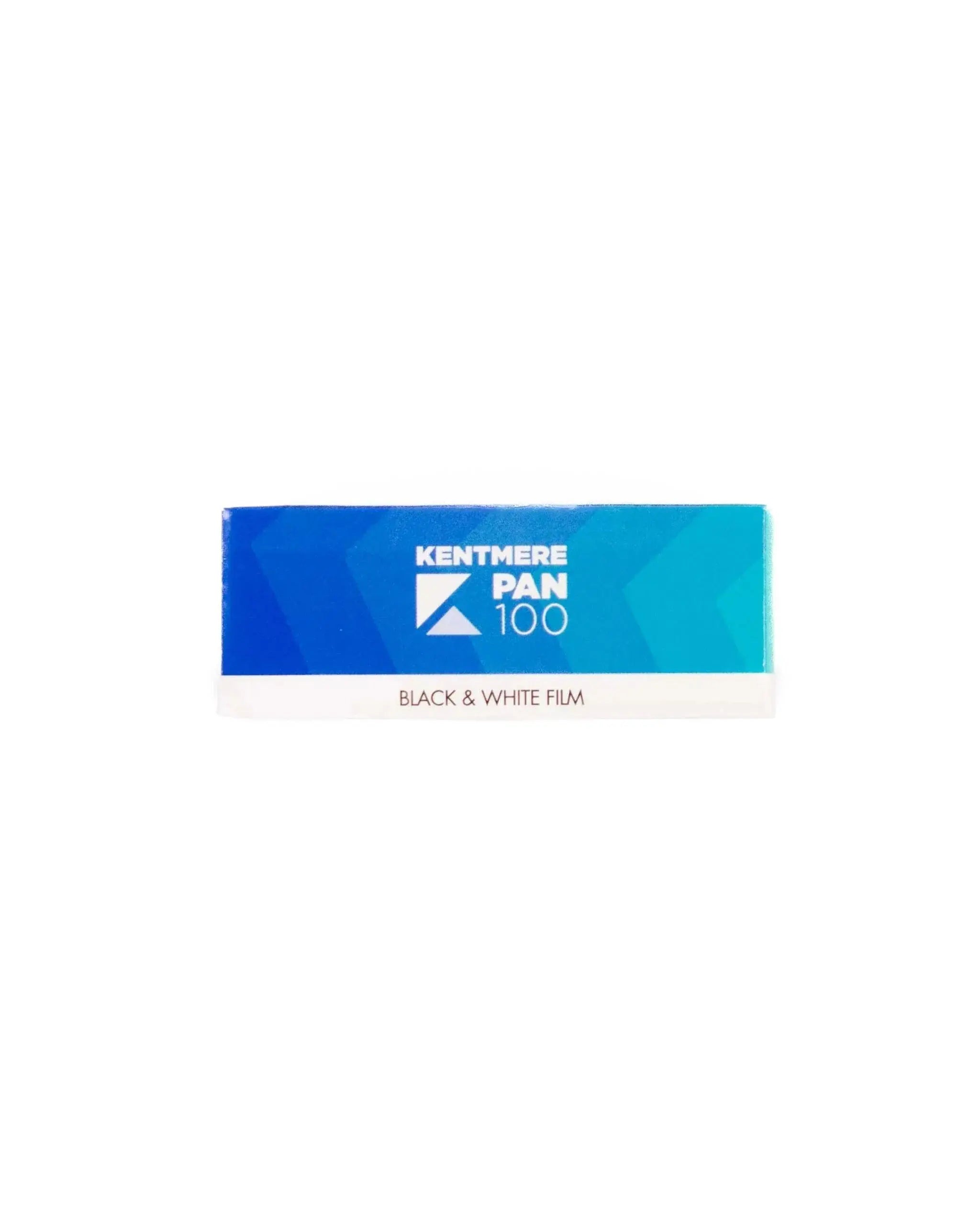 iso 100 kentmere 120 film