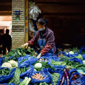 她的一天 – Her Day Begins by Mengfan Yang - Photo Studio Berlin