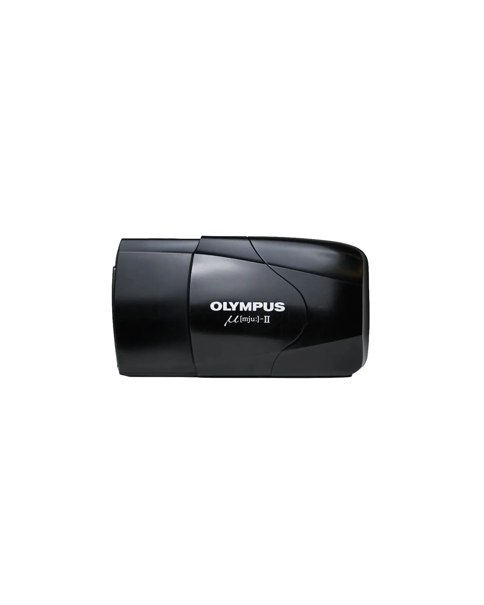 Olympus Mju II 35mm Camera – Tested Pre-Order Berlin – Berlin