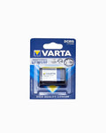 Varta 2CR5 Battery – 6V Lithium Camera Battery - Photo Studio Berlin
