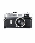 Canon 7 – 35mm Rangefinder Film Camera – product view 1