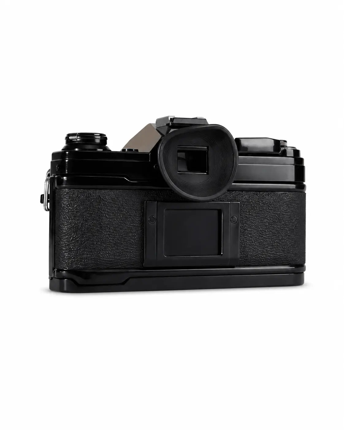 Canon AE-1 – 35mm SLR Film Camera – product view 4