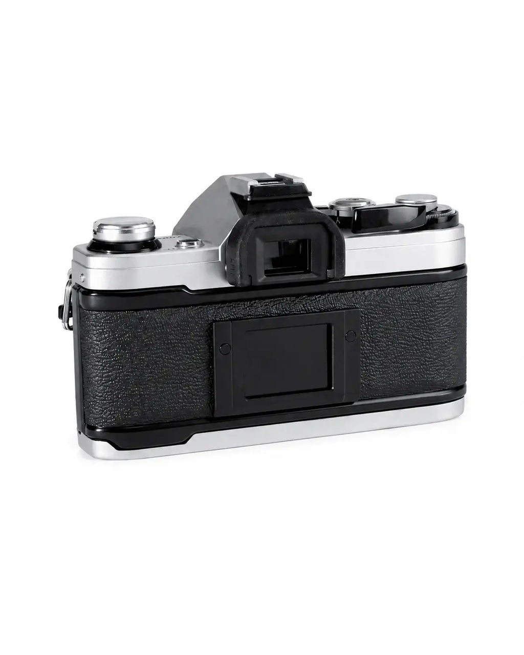 Canon AE-1 – 35mm SLR Film Camera – product view 7