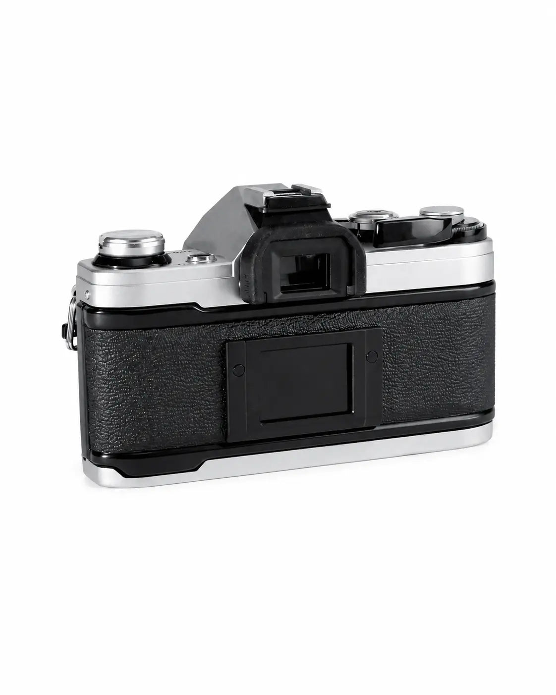 Canon AE-1 – 35mm SLR Film Camera – product view 7