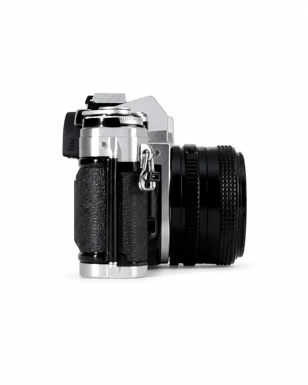 Canon AE-1 – 35mm SLR Film Camera – product view 10