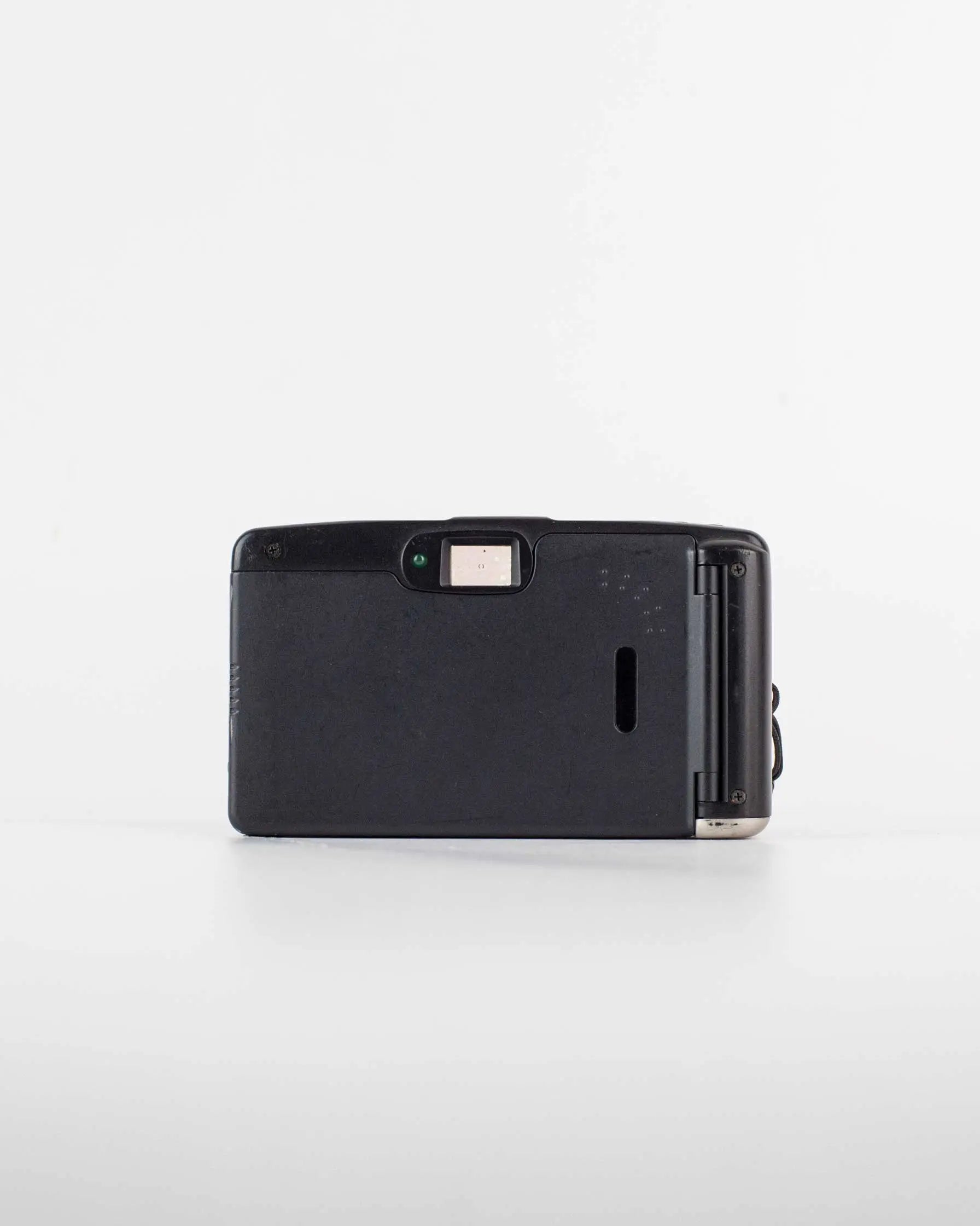 Canon AF-10 35mm film camera – view 2