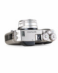 Contax G1 with Carl Zeiss Biogon 28mm f/2.8 – product view 1