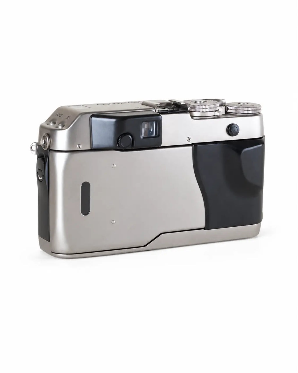 Contax G1 with Carl Zeiss Biogon 28mm f/2.8 – product view 2