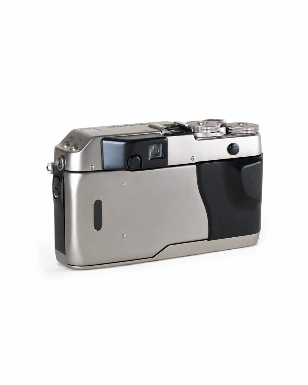 Contax G1 with Carl Zeiss Sonnar 90mm f/2.8 – product view 2