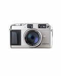 Contax G1 with Carl Zeiss Sonnar 90mm f/2.8 – product view 4