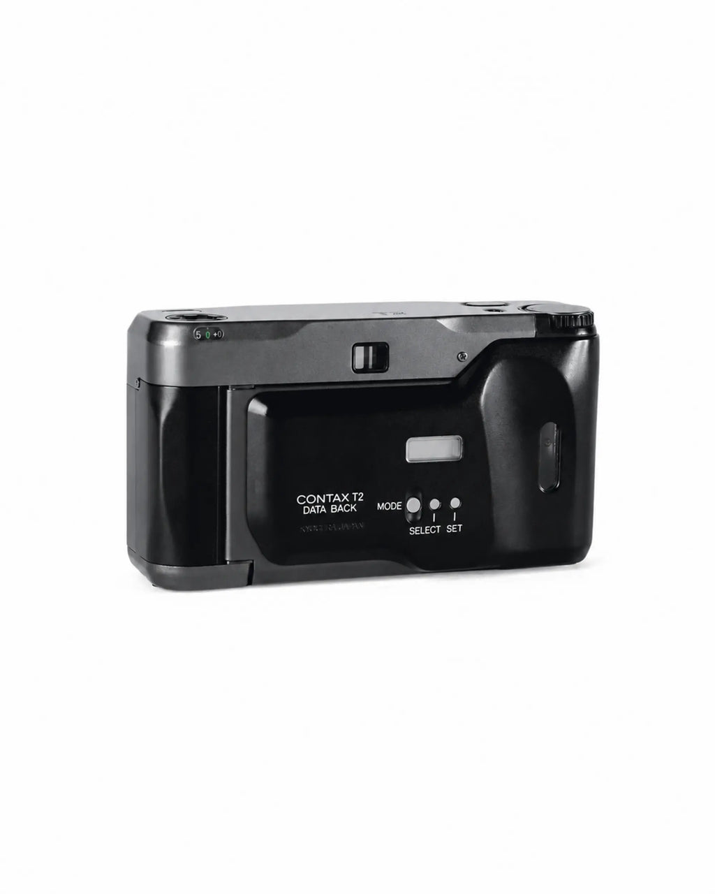 Contax T2 ( Pre-order ) – product view 1
