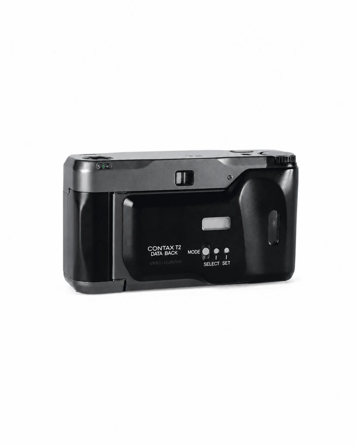 Contax T2 ( Pre-order ) – product view 1
