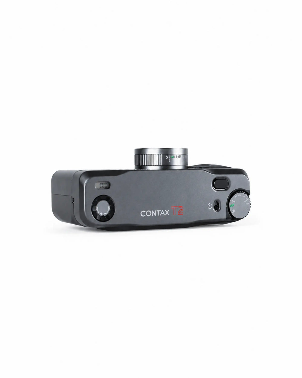 Contax T2 ( Pre-order ) – product view 2