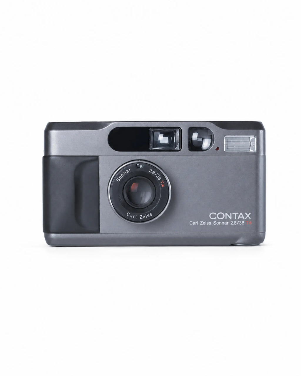 Contax T2 ( Pre-order ) – product view 3