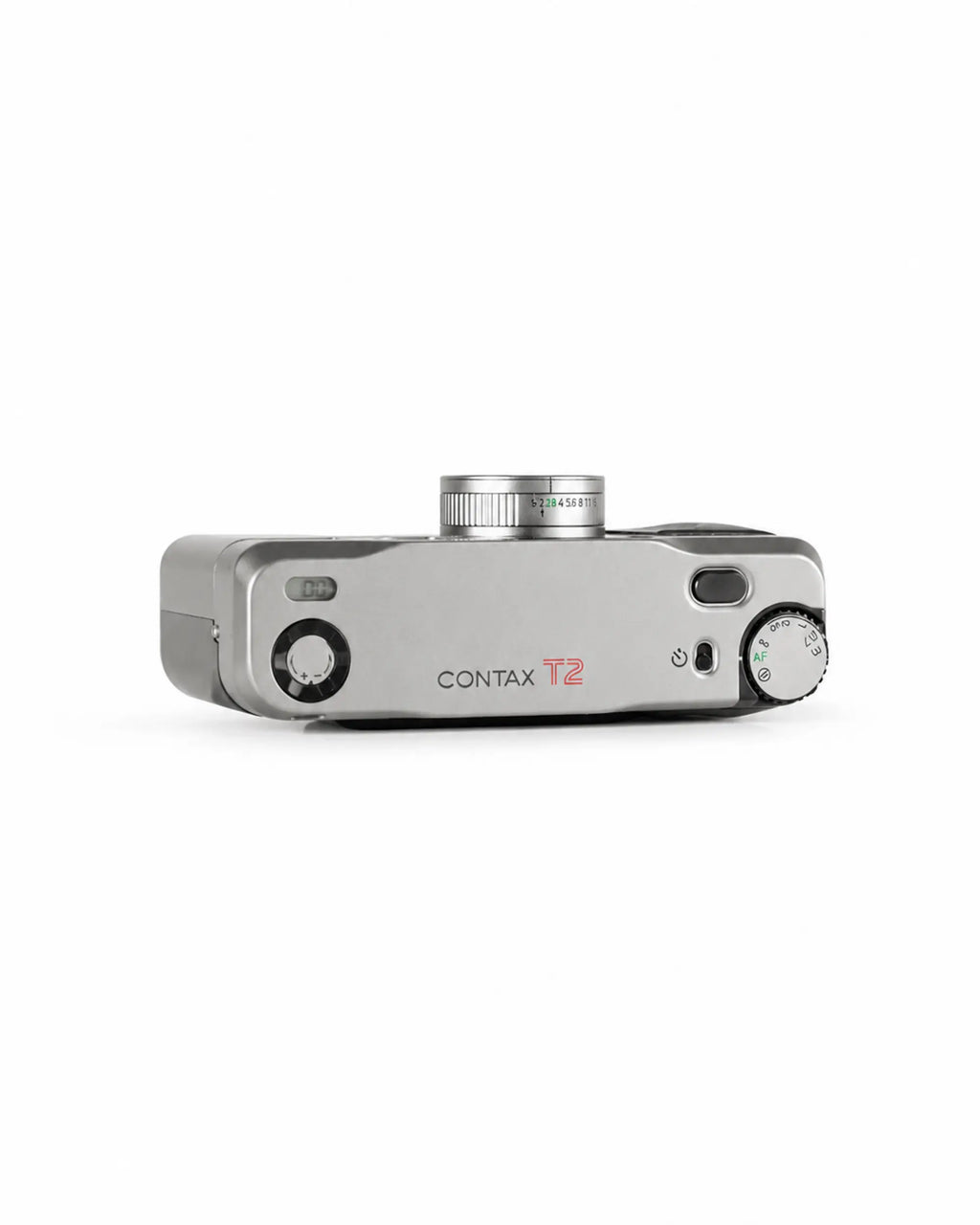 Contax T2 ( Pre-order ) – product view 4