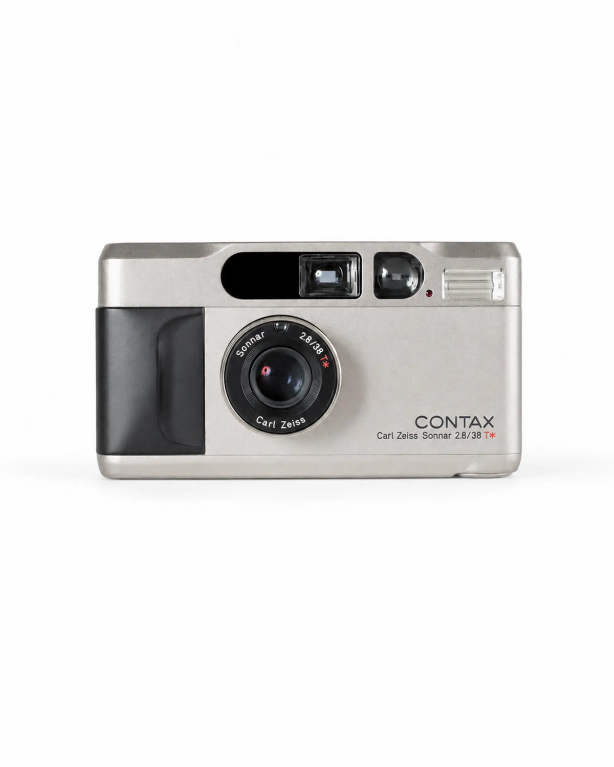 Contax T2 ( Pre-order ) – product view 5