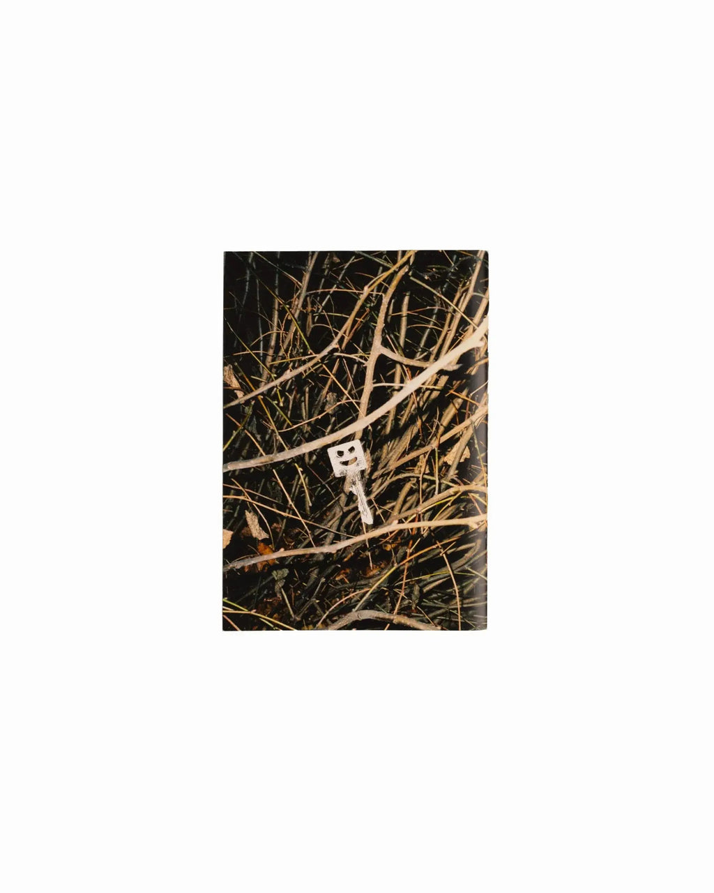 Operation Isolation Fanzine by Jiri Abendt - Photo Studio Berlin