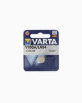 Varta SR54 Battery – 1.55V Silver Oxide (SR1130) - Photo Studio Berlin
