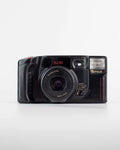 Fuji Zoom Cardia 700 Date 35mm film camera – view 1