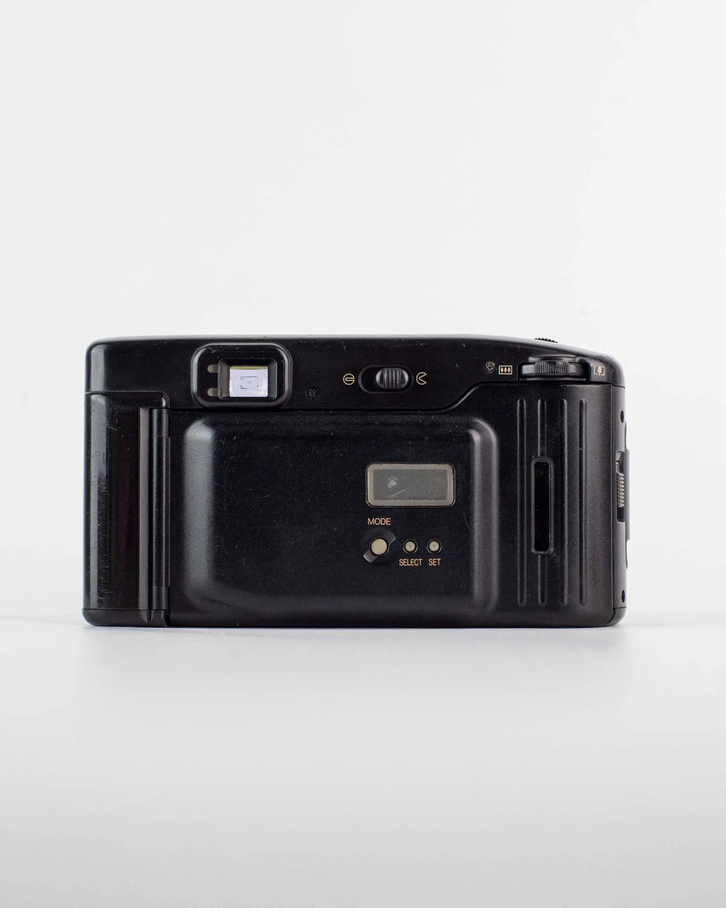 Fuji Zoom Cardia 700 Date 35-mm-Filmkamera – Ansicht 2