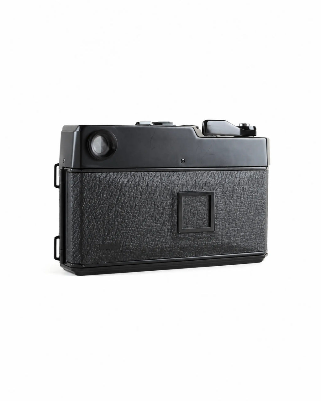 Fujica GW690 “Texas Leica” – 6×9 Medium Format Rangefinder – product view 2