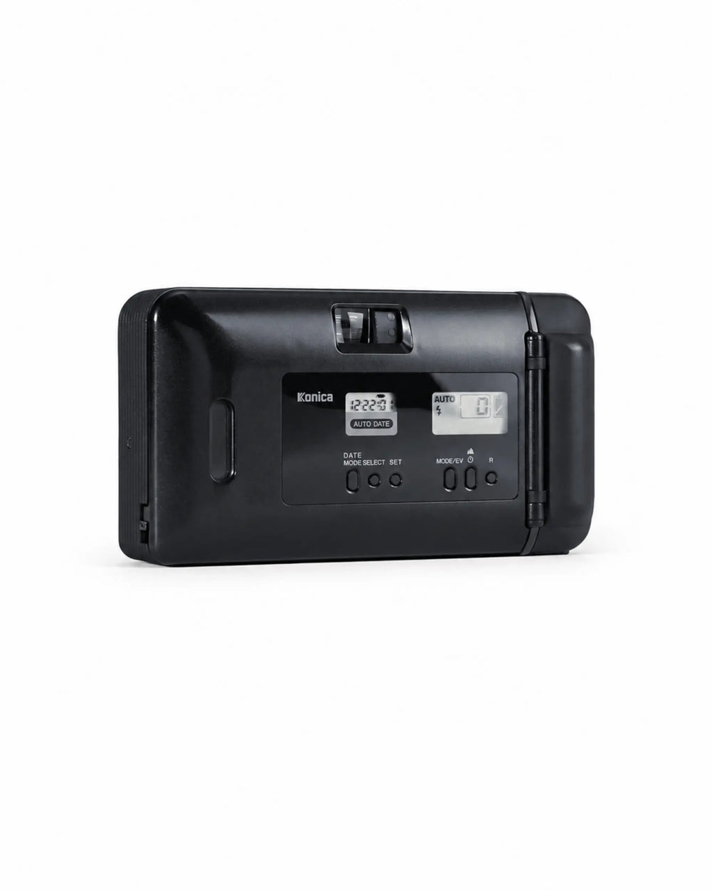 Konica Big Mini – 35mm Compact Film Camera – product view 1