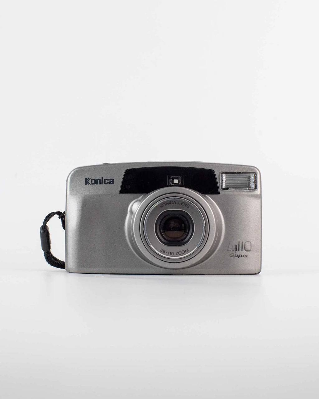 Konica Z-up 110 Super cámara analógica de 35 mm – vista 3