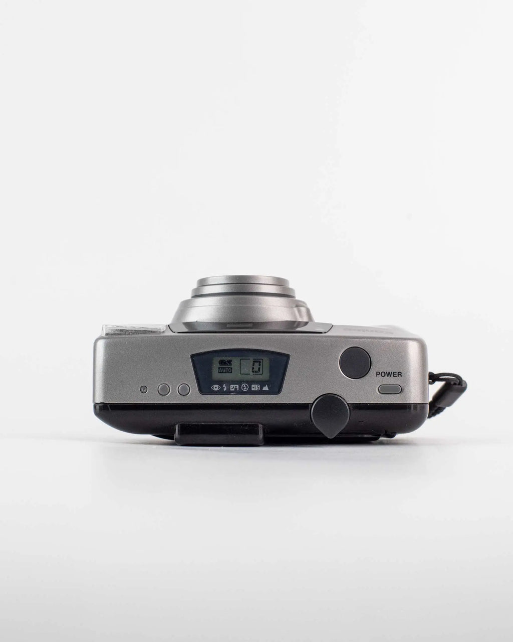 Konica Z-up 110 Super cámara analógica de 35 mm – vista 5